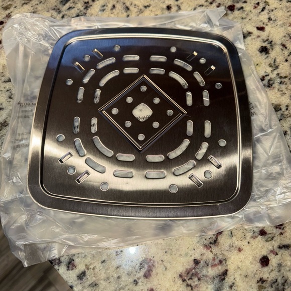 Gotham Steel  Fry Basket and Steamer Tray - Picture 6 of 6